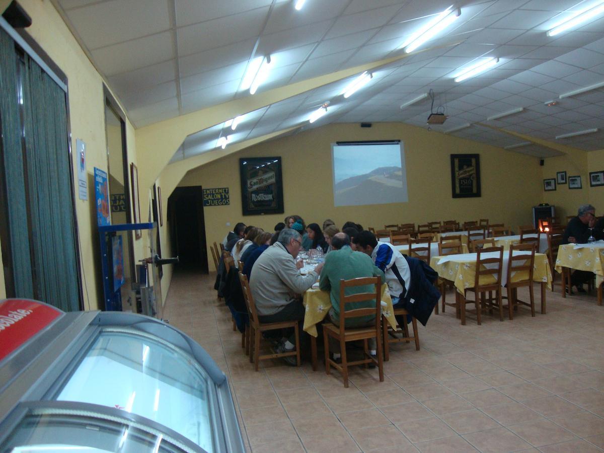 Hotel A Santiago Belorado Kültér fotó