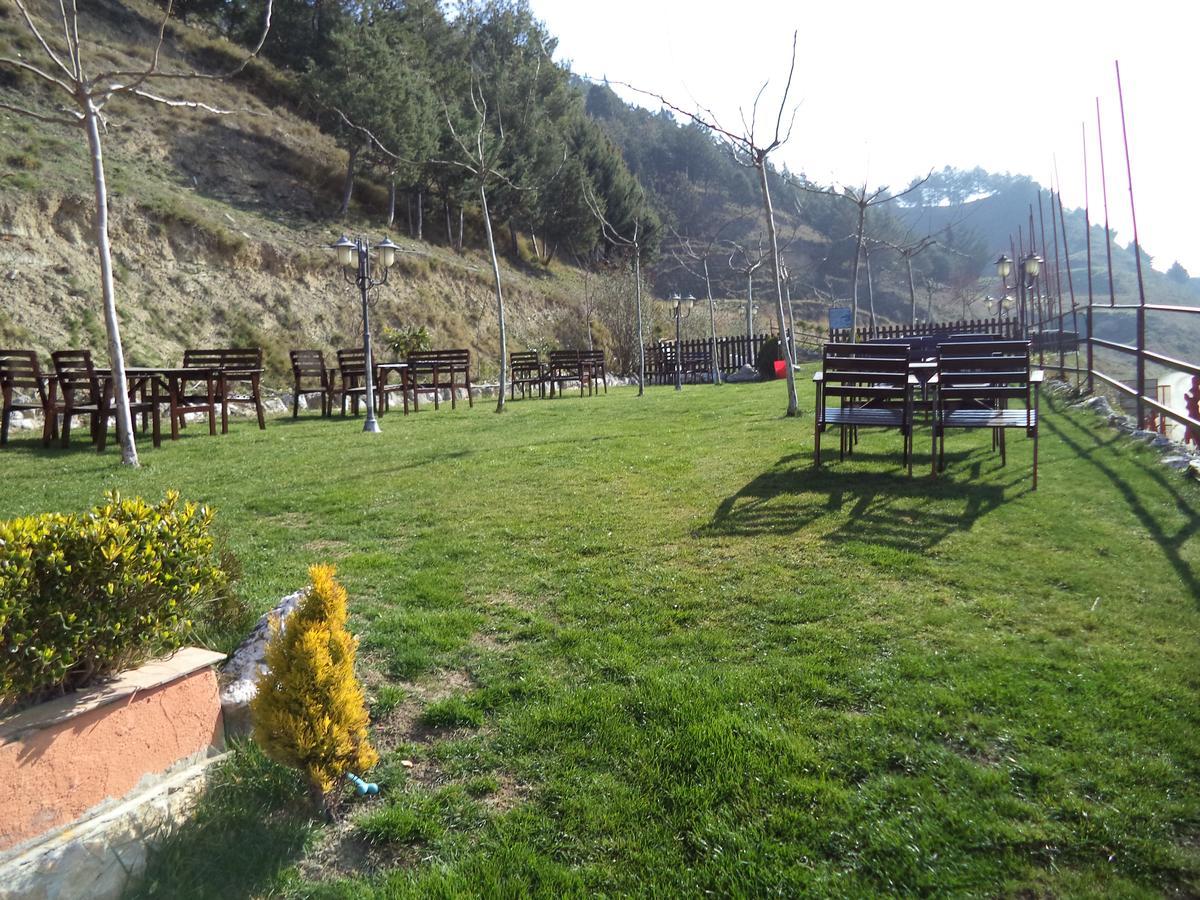 Hotel A Santiago Belorado Kültér fotó